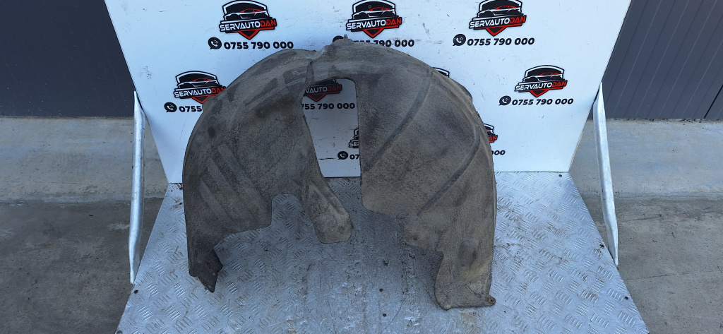 Carenaj dreapta spate Skoda Yeti (2009-2013) 1.6 Motorina 2013, -