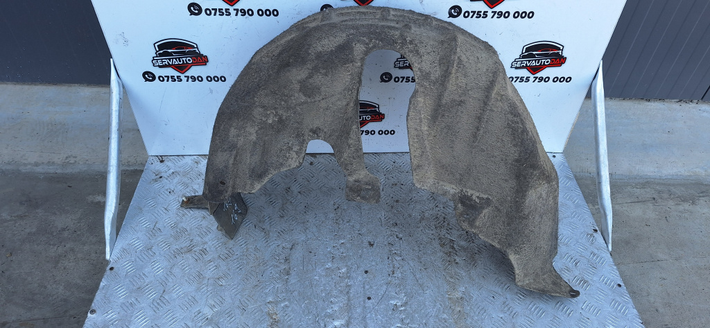Carenaj dreapta spate Volkswagen Golf 6 (2008-2013) 1.6 Motorina 2012, -