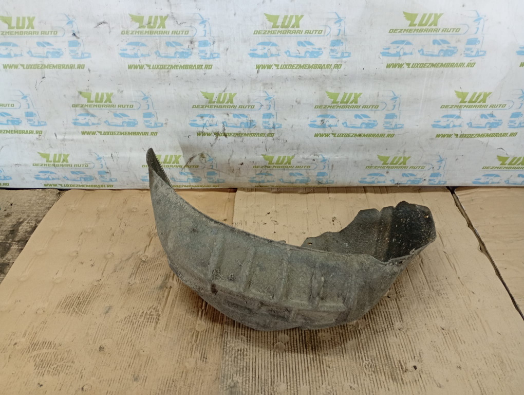 Carenaj dreapta spate Volkswagen VW Golf 6 [2008 - 2015] 1.6 tdi CAYC