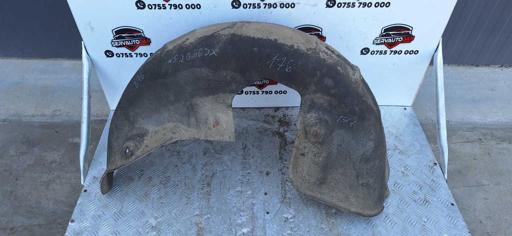 Carenaj dreapta spate Volvo XC90 (2002->) 2.4 Motorina 2005, -