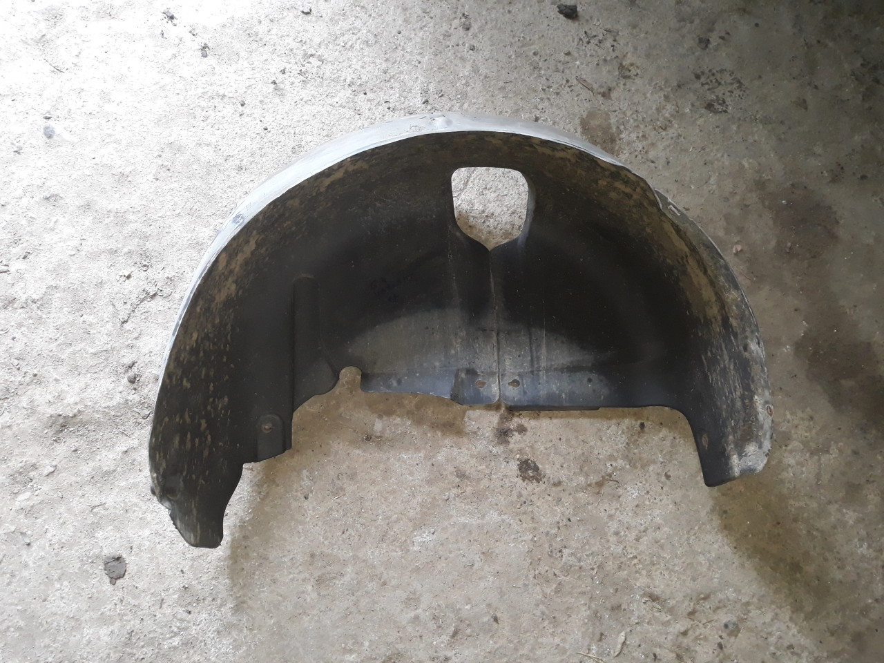 Carenaj Dreapta Spate Vw Bora Vw Golf 4 Variant