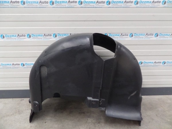 Carenaj dreapta spate Vw Golf 4 (1J), 1J0810972