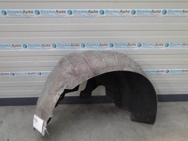 Carenaj dreapta spate, Vw Golf 5 (1K1) 2003-2009 (id:189399)