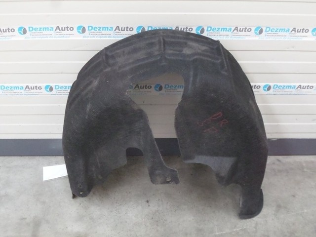 Carenaj dreapta spate, Vw Jetta 3 (1K2) 2005-2010, (id:181854)