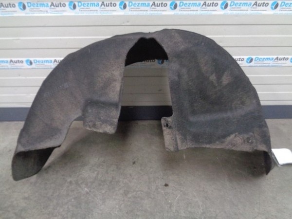 Carenaj dreapta spate, Vw Passat (3C2) 2005-2010
