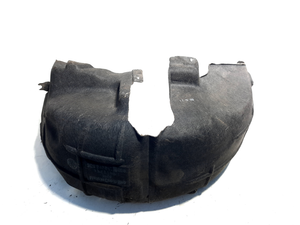 Carenaj dreapta spate, Vw Passat CC (357) (id:511458)
