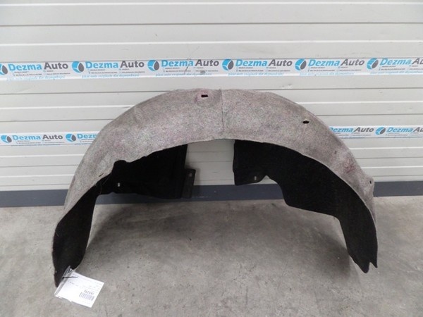 Carenaj dreapta spate, Vw Passat Variant (3C5), 2005-2010, (id:169298)