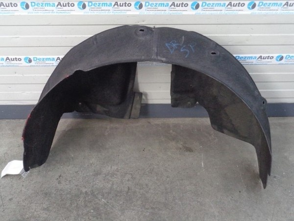 Carenaj dreapta spate, Vw Passat Variant (3C5) 2005-2010 (id:206308)