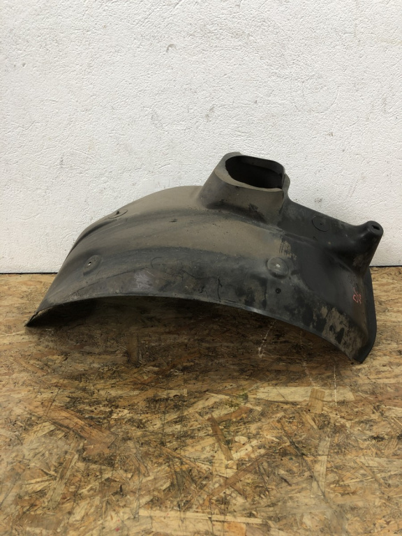 Carenaj fata dreapta Smart ForTwo 0,7 benzina coupe 2006 (00008826v009)