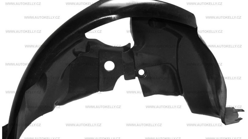 Carenaj fata Mercedes Vito W649