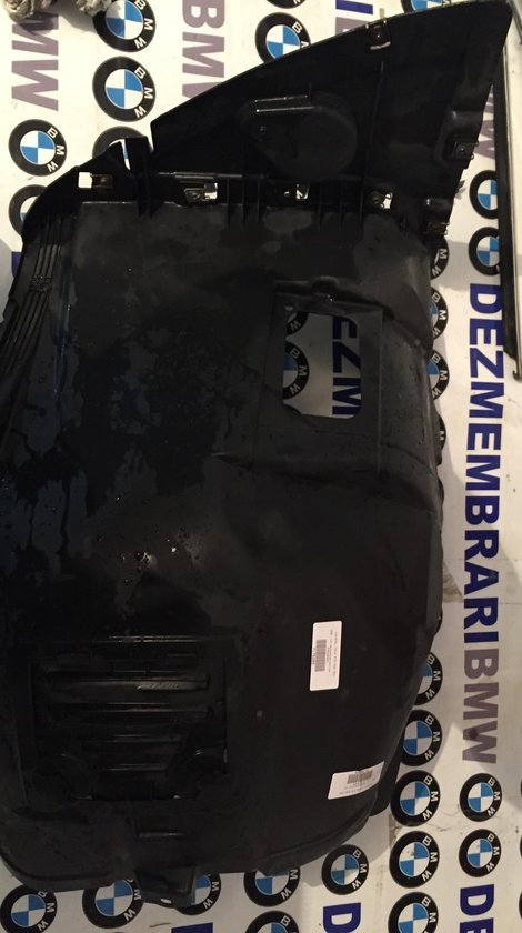 carenaj fata stanga mic BMW e90 e91 cod 7175289