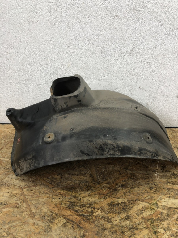 Carenaj fata stanga Smart ForTwo 0,7 benzina coupe 2006 (0000824v009)
