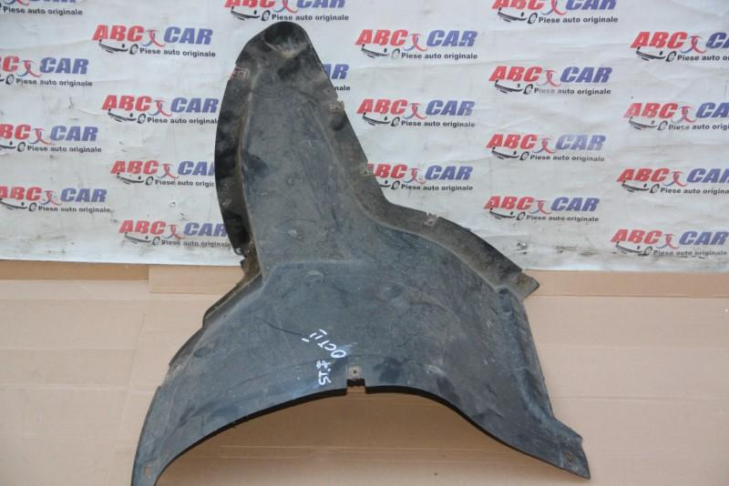 Carenaj mic roata stanga fata Skoda Octavia 2 2004-2008 1Z0809953