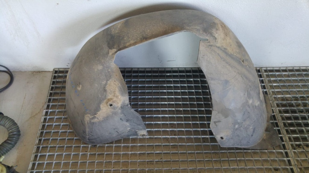 Carenaj noroi dreapta fata vw golf 6 5k0805978