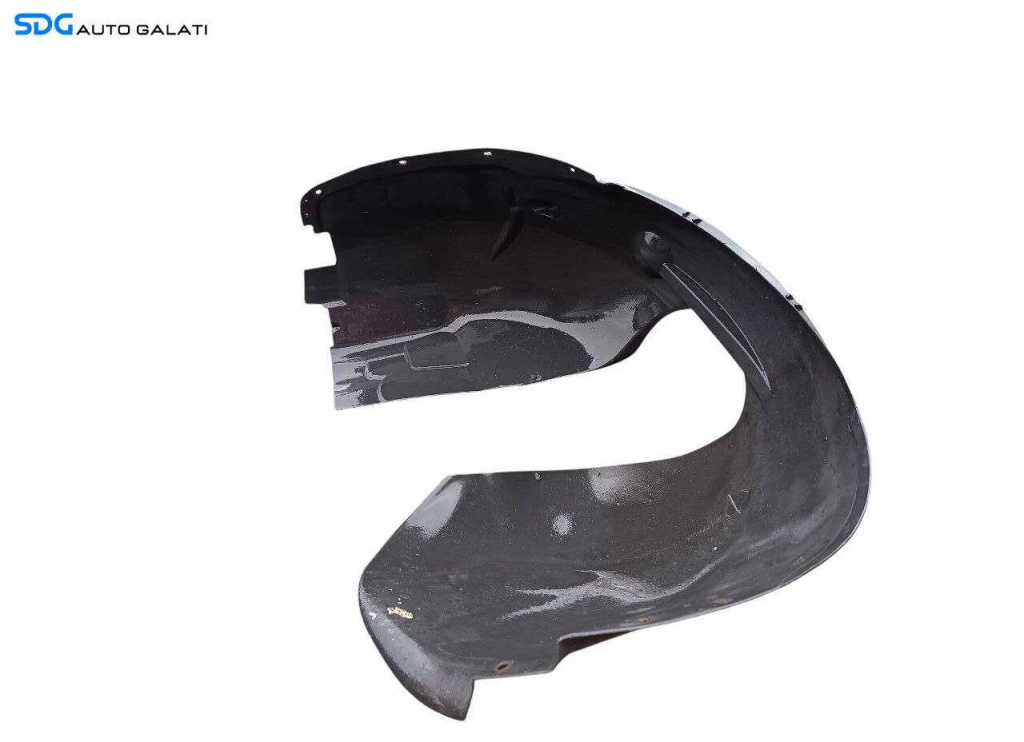 Carenaj Pasaj Protectie Aparatoare Noroi Janta Roata Stanga Fata Volvo S40 2004 - 2012 [LC2069]