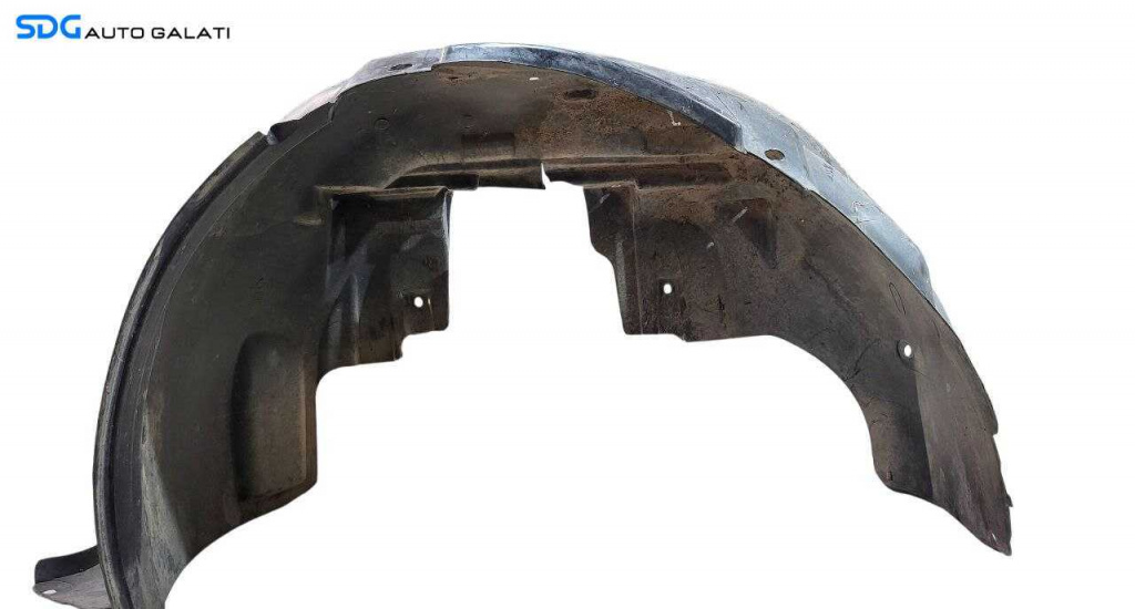 Carenaj Pasaj Protectie Aparatoare Noroi Janta Roata Stanga Fata Kia Sorento 2002 - 2009 Cod 86811-3E010 [LC2115]