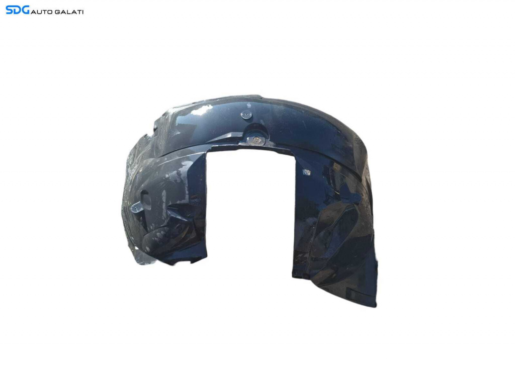 Carenaj Pasaj Protectie Aparatoare Noroi Janta Roata Dreapta Fata Dacia Logan 2 2012 - 2018 Cod 1856270X [LC1540]