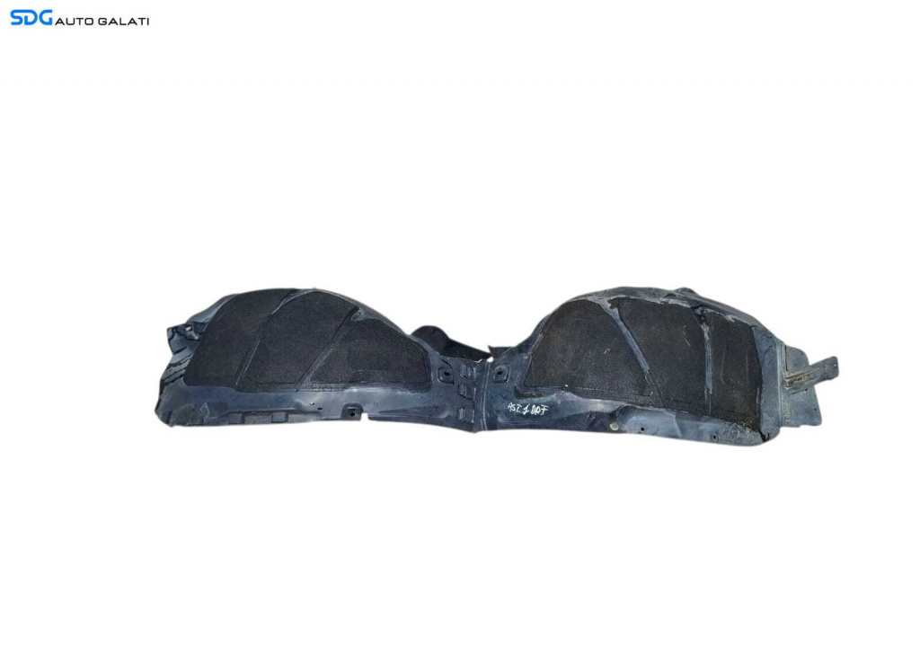 Carenaj Pasaj Protectie Aparatoare Noroi Janta Roata Dreapta Fata Opel Astra J 2009 - 2016 Cod 13271311 [LC1185]