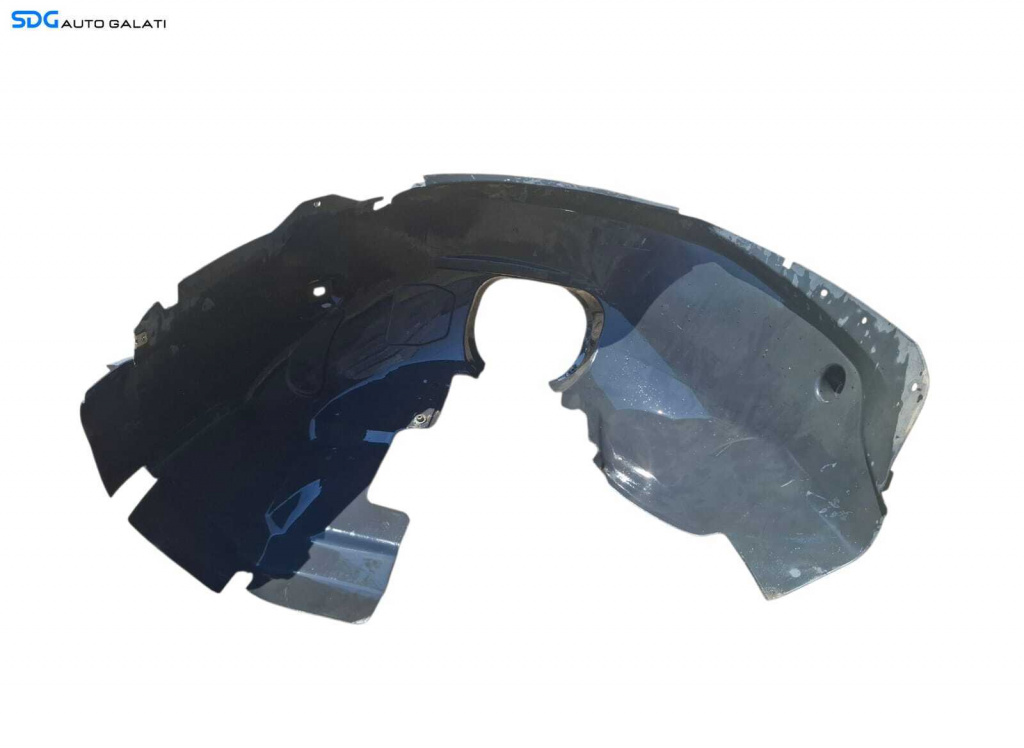 Carenaj Pasaj Protectie Aparatoare Noroi Janta Roata Stanga Fata Ford Focus 3 2010 - 2015 Cod AM51-R16115-AE [LC1410]
