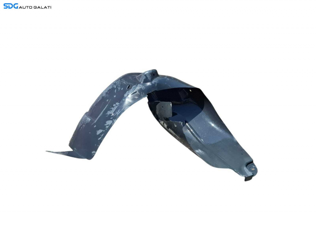 Carenaj Pasaj Protectie Aparatoare Noroi Janta Roata Dreapta Spate Peugeot 307 2001 - 2007 Cod 9634010280 [LC1613]