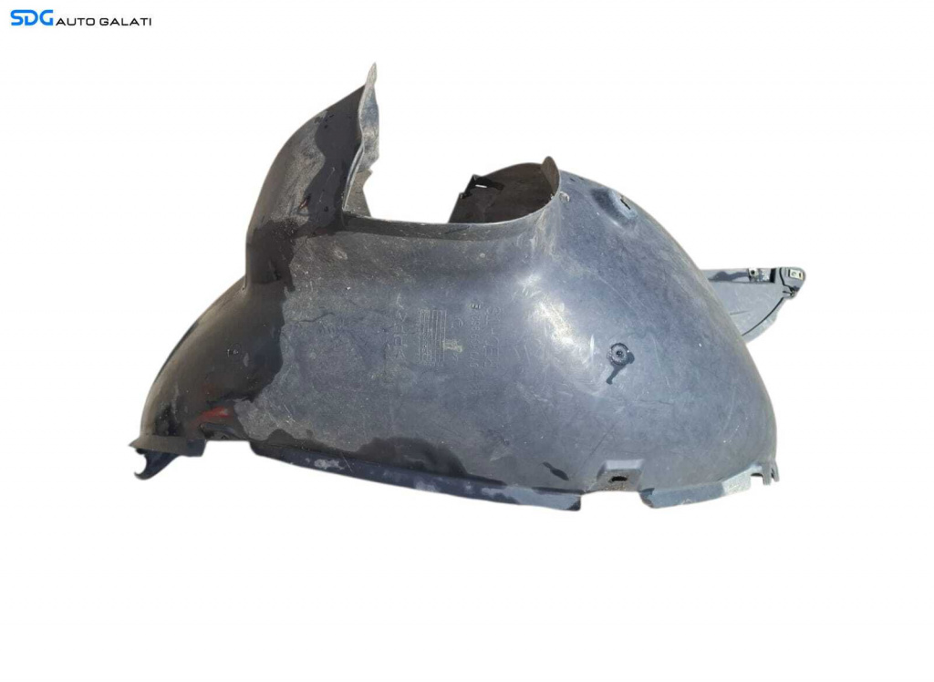 Carenaj Pasaj Protectie Aparatoare Noroi Janta Roata Dreapta Fata Skoda Fabia 1 2000 - 2007 Cod 6Y0809962 [LC1183]