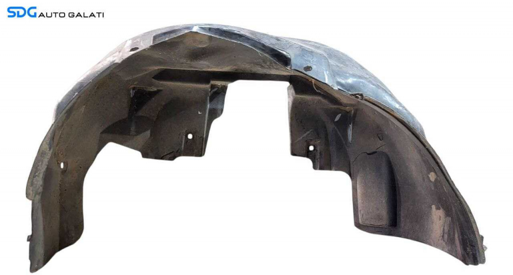 Carenaj Pasaj Protectie Aparatoare Noroi Janta Roata Dreapta Fata Kia Sorento 2002 - 2009 Cod 86812-3E010 [LC2116]
