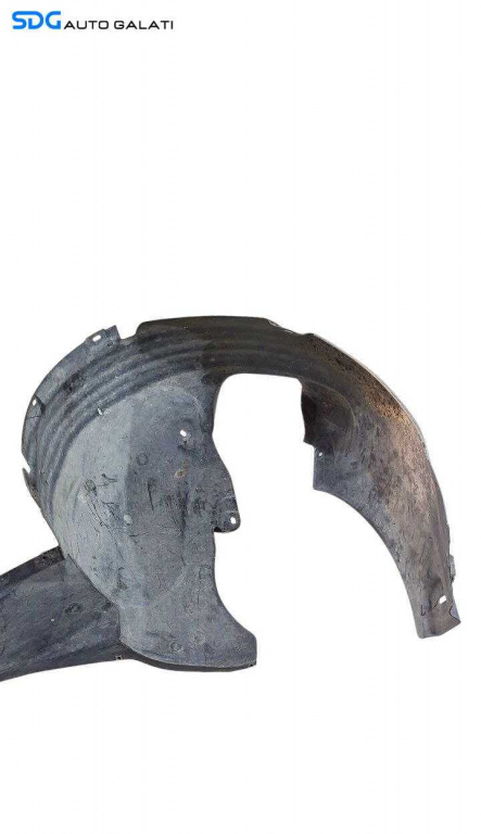 Carenaj Pasaj Protectie Aparatoare Noroi Janta Roata Stanga Fata Seat Ibiza 6J 2008 - 2017 Cod 6J0809957A [LC2117]