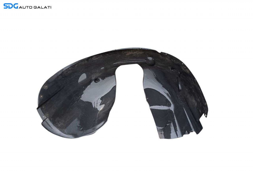Carenaj Pasaj Protectie Aparatoare Noroi Janta Roata Dreapta Fata Volvo S40 2004 - 2012 [LC2068]
