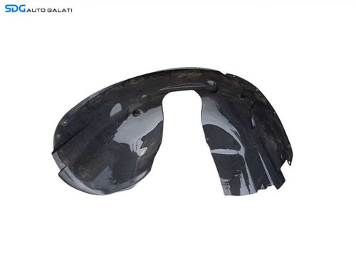 Carenaj Pasaj Protectie Aparatoare Noroi Janta Roata Dreapta Fata Volvo S40 2004 - 2012 [LC2068]