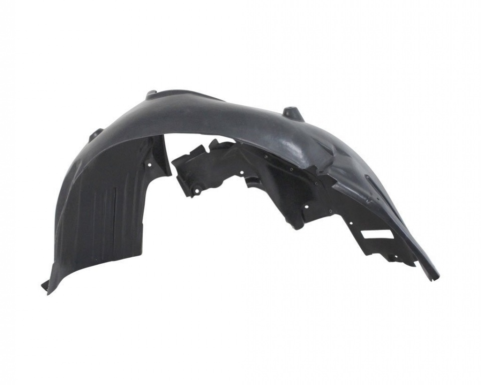 Carenaj plastic aripa fata stanga BMW Seria 5 E60/61 03/10 model M5