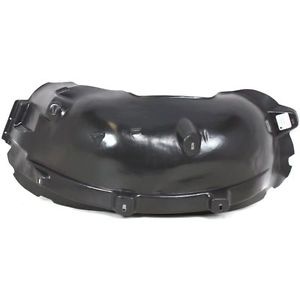 Carenaj plastic aripa fata stanga Mercedes ML W163 98-05