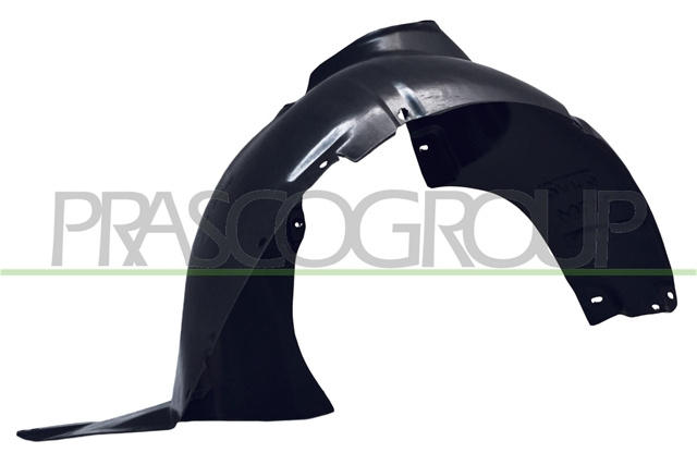 Carenaj Plastic St Fata Polo 10/01>>05>>08/09 Prasco Vag VG0213604