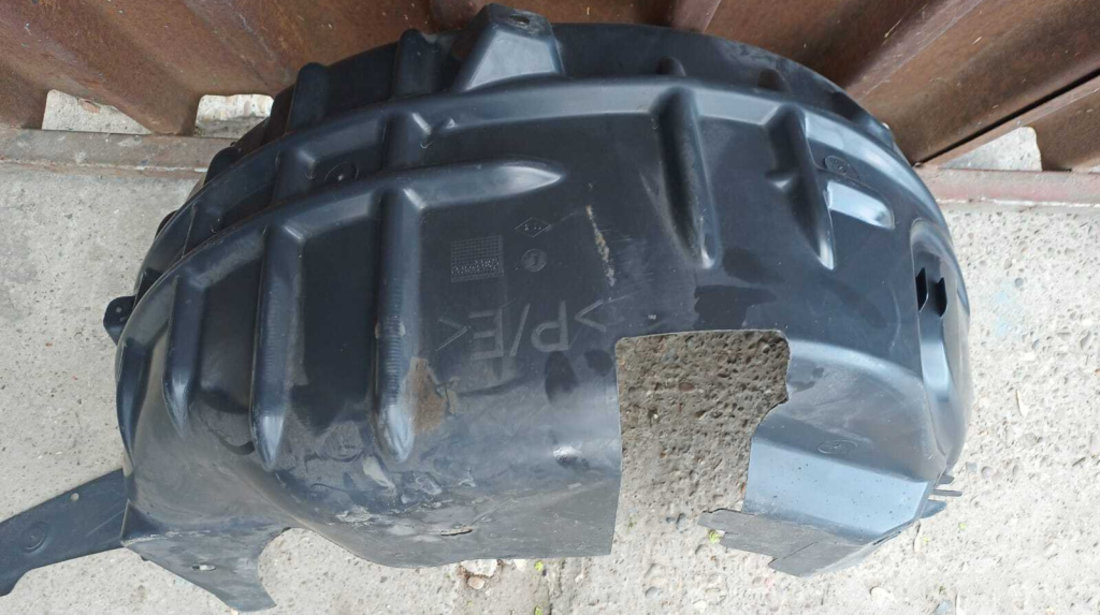 Carenaj Protecție Apărătoare Noroi Roata Janta Dreapta Spate Renault Laguna 3 2007 - 2015 Cod 767470002R [X3430]