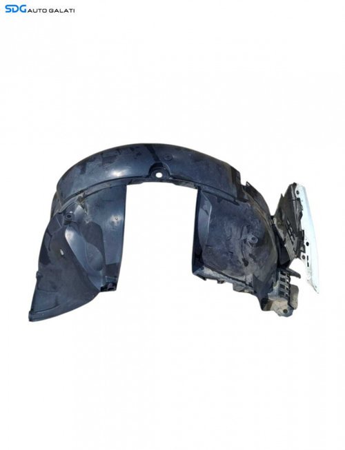 Carenaj Protectie Aparatoare Noroi Janta Roata Stanga Fata Dacia Logan 2 MCV 2012 - 2018 Cod 6384121...