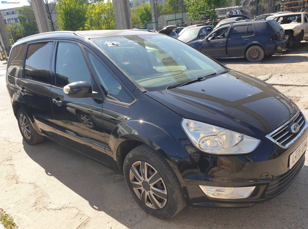 Carenaj Protectie Aparatoare Noroi Janta Roata Dreapta Fata Ford Galaxy 2 2006 - 2015 [K5054]