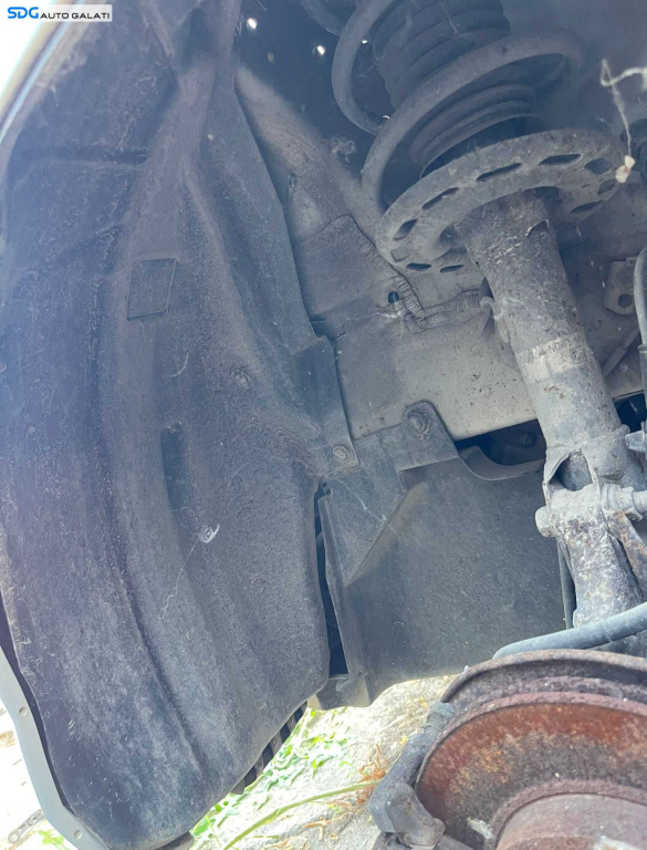 Carenaj Protectie Aparatoare Noroi Janta Roata Stanga Fata Honda Jazz 2002 - 2008 [C6046]