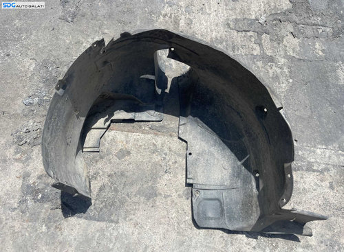 Carenaj Protectie Aparatoare Noroi Janta Roata Stanga Fata Mercedes W245 Clasa B Class 2005 - 2012 C...