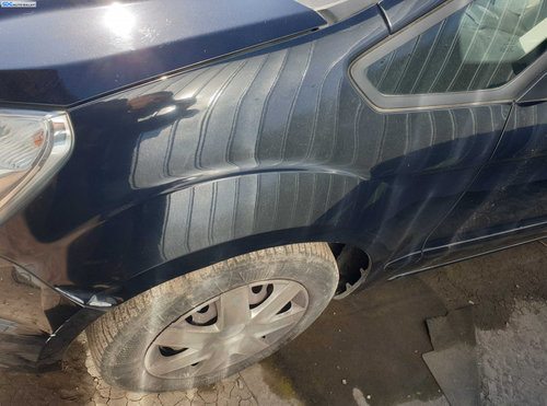 Carenaj Protectie Aparatoare Noroi Janta Roata Stanga Fata Ford Galaxy 2 2006 - 2015 [K5012]