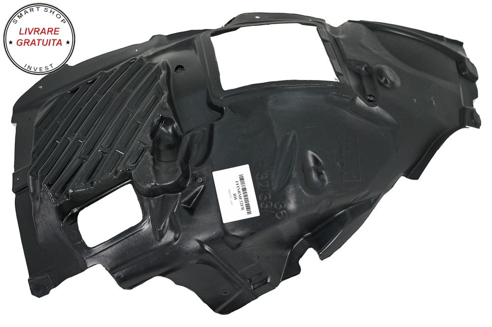 Carenaj Protectie Interior pentru Aripa Fata Dreapta BMW Seria 4 F32 F33 F36 (201- livrare gratuita