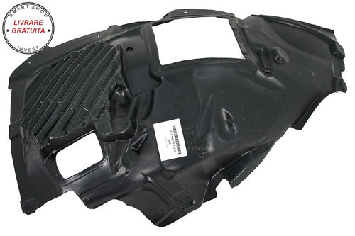 Carenaj Protectie Interior pentru Aripa Fata Dreapta BMW Seria 4 F32 F33 F36 (201- livrare gratuita