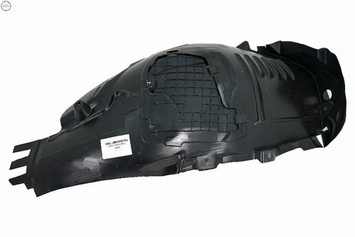 Carenaj Protectie Interior pentru Aripa Fata Dreapta Mercedes C-Class W205 S205 - livrare gratuita