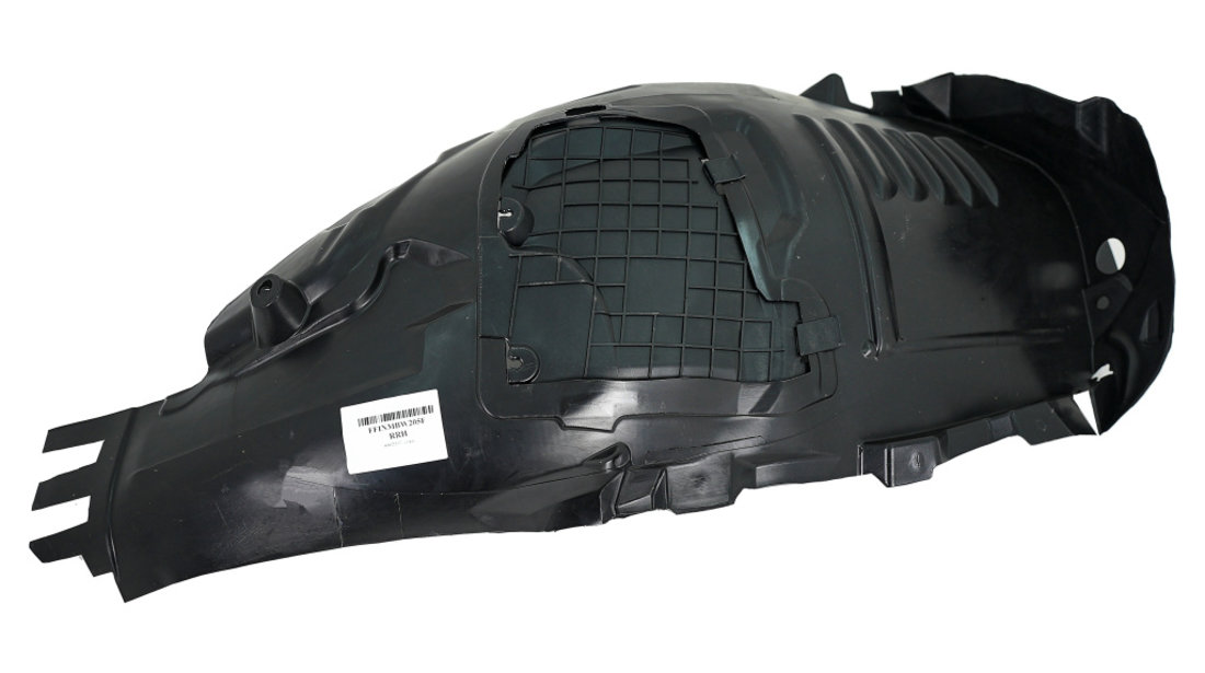 Carenaj Protectie Interior pentru Aripa Fata Dreapta compatibil cu Mercedes C-Class W205 S205 C205 A205 (2014-2019)