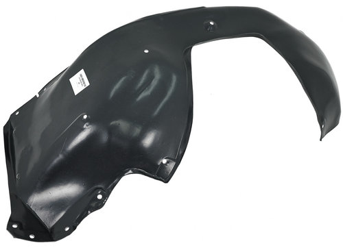 Carenaj Protectie Interior Pentru Aripa Fata Stanga Compatibil Cu Bmw Seria 5 E39 & M5 1995-2004...