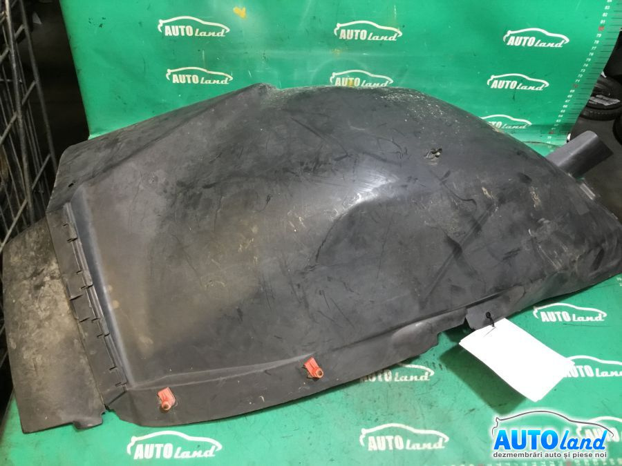 Carenaj Roata 13373507 Stanga Fata Opel ASTRA J hatchback 2009
