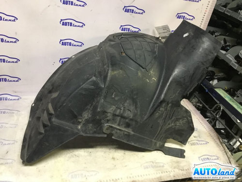Carenaj Roata 1686900230 Dreapta Fata Mercedes-Benz A-CLASS W168 1997-2004
