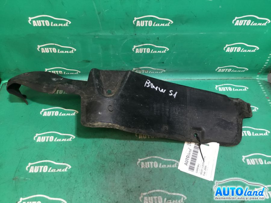 Carenaj Roata 1p0853969 Stanga Fata Partea Din Spate Seat LEON 1P1 2005-2013