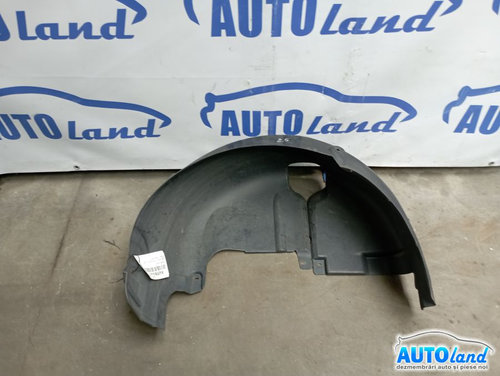 Carenaj Roata 1u0810973 Sp Stanga Skoda OCTAVIA 1U2 1996-2010