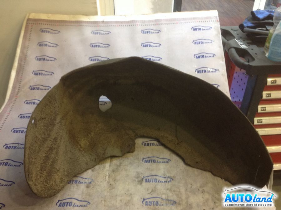 Carenaj Roata 2s61278b50 Stanga Spate Ford FIESTA V JH ,JD 2001