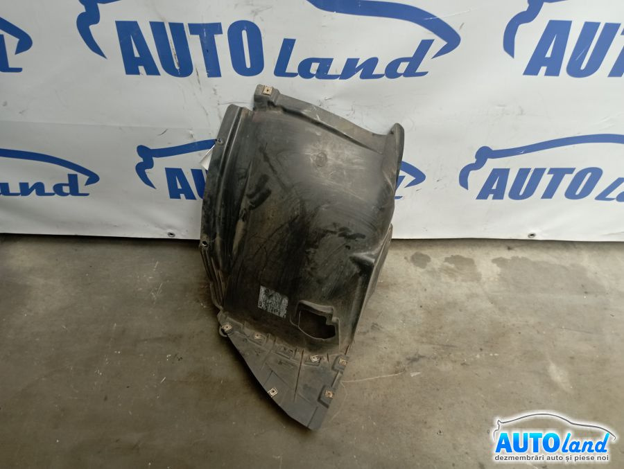 Carenaj Roata 51717059376 Dreapta Fata BMW 1 E81,E87 2004