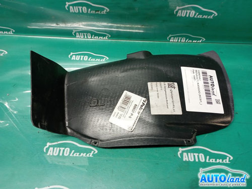 Carenaj Roata 6060fp5 Renault KANGOO KC0/1 1997